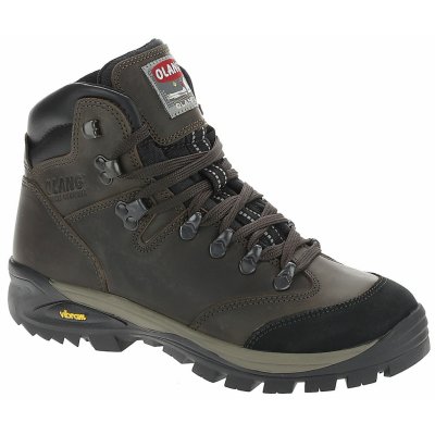 Scarpa trekking donna LEONE BTX OLANG