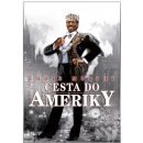 Cesta do Ameriky DVD