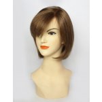 Natur Hair z umělých vlasů Chemo Tobac vlašský ořech – Sleviste.cz