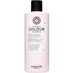 Maria Nila Luminous Colour Shampoo 350 ml – Zboží Mobilmania