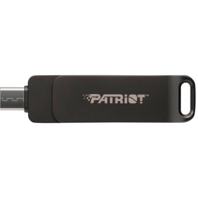PATRIOT RAGE R550 1TB PE1TR550DSAD – Zboží Mobilmania