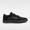 Skate boty Vans Wayvee Black/Black