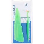 Curaprox CPS Ortho Pocket Set mezizubní kartáčky Regular – Hledejceny.cz