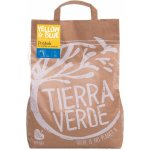 Tierra Verde prášek do myčky nádobí 5 kg – Zboží Mobilmania