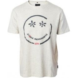 Rip Curl FLOWER EYES TEE Moonstruck