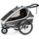 Qeridoo KidGoo 2 Sport – Hledejceny.cz