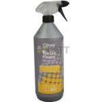 Clinex Textile Foam 1 l – Zboží Dáma