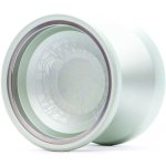 AceYo Gravity Bimetalové Yoyo Zelená – Sleviste.cz