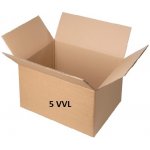 Era-pack Krabice papírová klopová 800 x 600 x 400 mm 5VVL – Zboží Živě