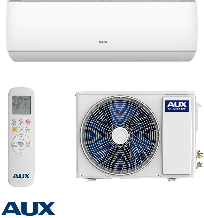 AUX ASW-H09B5C4/JOR3DI-C3