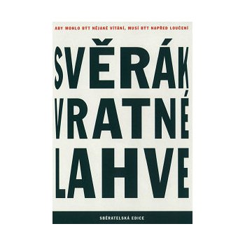 Vratné lahve DVD