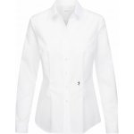 Seidensticker 0613 LSL Dámská košile s dlouhým rukávem white – Zbozi.Blesk.cz