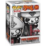 Funko Pop! 241 Ghost Papa Emeritus I – Hledejceny.cz