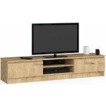 Ak furniture Ronon 160 cm – Zboží Dáma