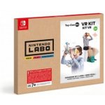 Nintendo Switch Labo VR Kit - Expansion Set 2 – Hledejceny.cz