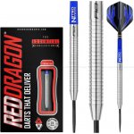 RedDragon steel Razor Edge 23g 85% wolfram – Zboží Mobilmania