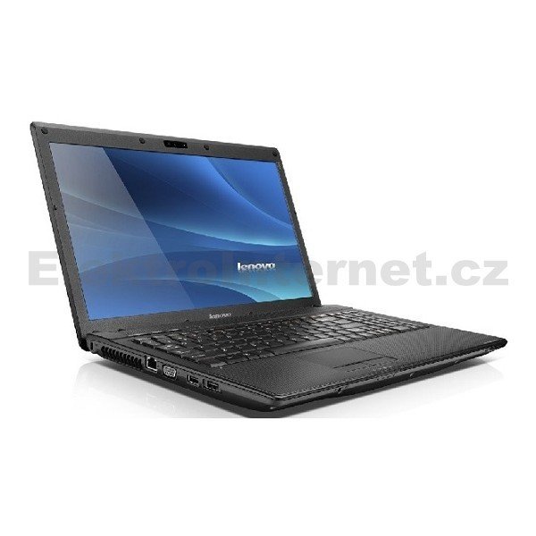Notebook Lenovo G560 59-054645