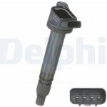 Zapalovací cívka DELPHI GN10909-12B1 (GN1090912B1) – Hledejceny.cz
