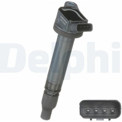 Zapalovací cívka DELPHI GN10909-12B1 (GN1090912B1) – Hledejceny.cz