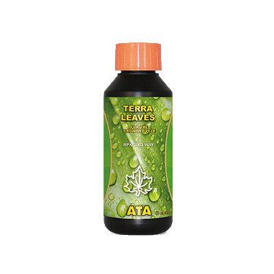 Atami ATA Terra Leaves 250 ml – Hledejceny.cz