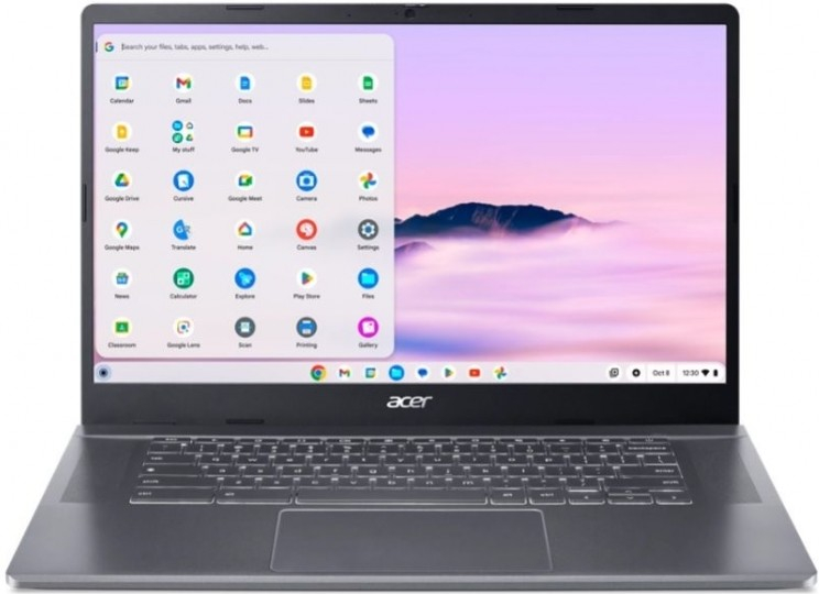 Acer Chromebook Plus 515 NX.KNUEC.001