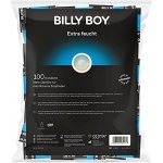 Billy Boy Extra Lubricated 100ks – Sleviste.cz