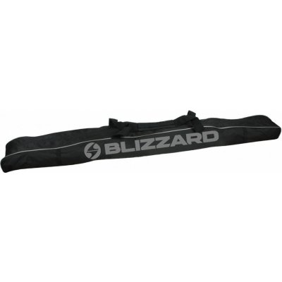 BLIZZARD Ski bag Premium for 1 pair 2022/2023