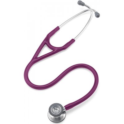 Littmann Fonendoskop Cardiology IV Plum švestková 6156