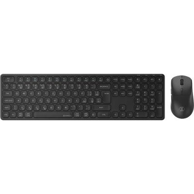 Eternico C501F Wireless Combo ET-C501FWCSB CZ/SK – Zboží Živě