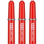 Target - darts Pro Grip EVO - spare tops - red – Zboží Dáma