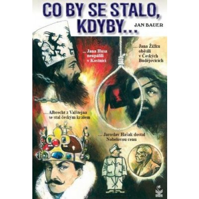 Co by se stalo kdyby... – Hledejceny.cz