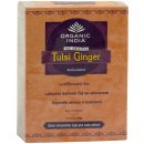 Organic India TULSI GINGER Tea SYPANÝ 50 g