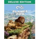 Planet Zoo (Deluxe Edition)