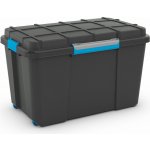 KIS Box KIS Scuba box XL černý 610802 – Hledejceny.cz