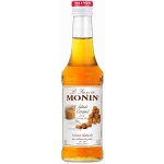 Monin Le Sirop Salted Caramel Slaný karamel 250 ml – Sleviste.cz