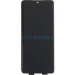 LCD Displej + Dotykové sklo Motorola Edge 50 Ultra – Zboží Živě