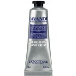 L'Occitane Lavande krém na ruce a nehty s bambuckým máslem (Origin Lavender) 75 ml – Hledejceny.cz