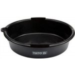 Yato Miska na odčerpání oleje 7l 370x90 mm YT-0699 – Sleviste.cz