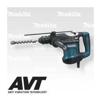 Makita HR3210FCT