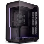Ssupd Xhuttle Black G99.XTAX.00 – Zbozi.Blesk.cz