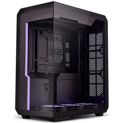 Ssupd Xhuttle Black G99.XTAX.00 – Zbozi.Blesk.cz