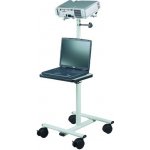 Reflecta LCD BASIC stolek pod dataprojektory – Sleviste.cz