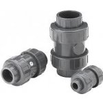 FIAP PVC Zpětný kulový ventil 50 mm – Zboží Dáma