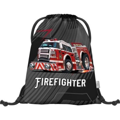 Baagl Classic hasiči tmavě šedá – Sleviste.cz