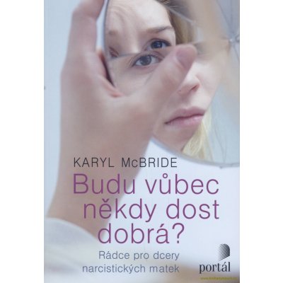 Budu vůbec někdy dost dobrá? – Hledejceny.cz