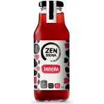 Zen bio nápoj jahoda 300 ml – Zboží Dáma