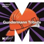 Various Artists - Hier Bin Ich Geboren - Gundermann Tribute CD – Zbozi.Blesk.cz
