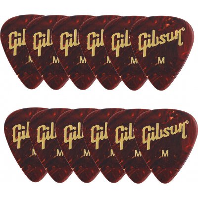 Gibson APRT12-74M Trsátko – Zboží Dáma