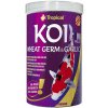 Tropical Koi Wheat Germ-Garlic Pellet S 20 kg