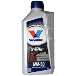 Valvoline SynPower Xtreme XL-III C3 5W-30 1 l – Zbozi.Blesk.cz